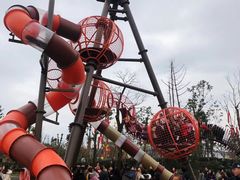 -枫香湖儿童公园