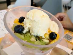 -满记甜品(荟聚购物中心店)