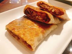 肉饼-南门小馆·清真(国贸商城店)