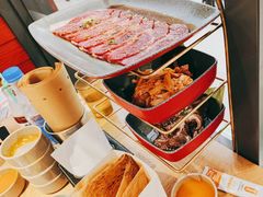 -新石器烤肉(百联川沙店)