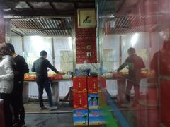 -重庆特色冷锅鱼(武大店)