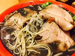 -博多一幸舍(侨福芳草地购物中心店)