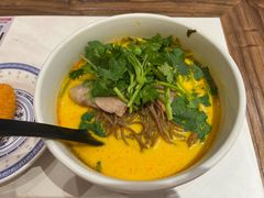 酸汤猪软骨-和府捞面(石景山喜隆多店)