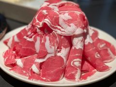 -额尔敦传统涮(公园西路店)
