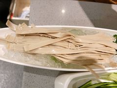 -海底捞火锅(老城根店)