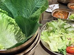 -西塔老太太泥炉烤肉(双井店)