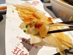 -阿庄新豫菜(通泰路店)