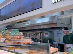 -泸溪河桃酥(西直门凯德店)