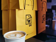 -JPG coffee(广州体育西店)