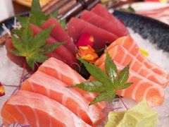 -熹炭精致日料(金融街购物中心店)