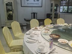 -两户人家农家乐