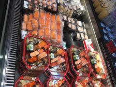 -池田寿司·4H鲜作(朝阳大悦城店)