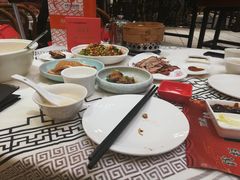 -全聚德烤鸭店(和平路店)