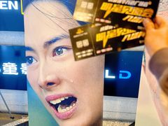 -万达影城(锦华万达广场IMAX店)