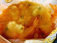 -信二嫂虾饼(振兴路店)