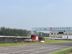 -赛卡联盟北京中汽联卡丁车场