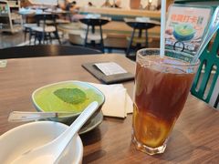 -新旺茶餐厅(鑫耀·光环live店)