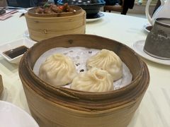 -兴悦酒家(保利克洛维店)