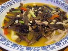 -徐鼎盛民间菜(奥体店)