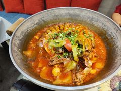 -刘姐啤酒鱼音乐餐厅(阳朔美食丁厄3分店)