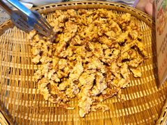 -肖炮现炸酥肉(解放碑店)