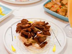 -香香海南菜餐厅