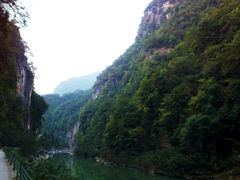 -诺水河