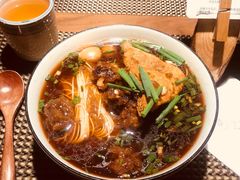 -十面春风·江南面馆(崇宁路店)