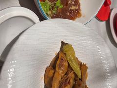-阿伟海鲜楼·福建菜(涵江店)