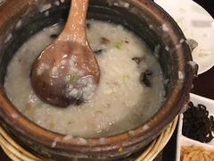 -悟长年潮汕菜砂锅粥(圣熙8号店)