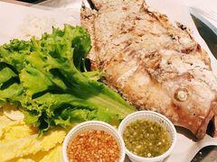 -Pier 21 (Terminal 21 Asok)