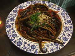 -陈记菜馆·非遗淮扬菜(东关街教场店)