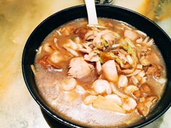 -慧娟面馆·餐厅(望江路店)