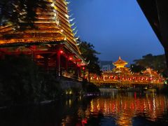 -深圳锦绣中华民俗村