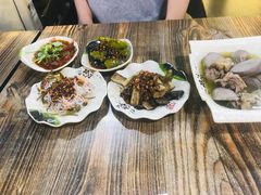 -丘艳豆花饭(国泰广场店)