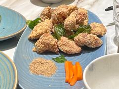 -鹿港小镇(霄云店)