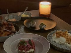 -BOR Eatery(安福路店)