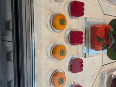 -广州文华东方酒店·文华饼店