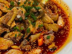 -干老四雅鱼饭店(滨江西路店)