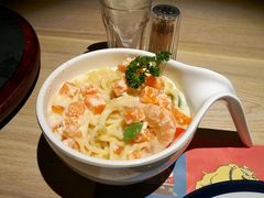 -MINI TASTE餐厅&酒吧