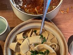 -周家二小姐的菜·扬州菜·香炒蟹·狮子头(江都金鹰店)