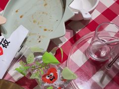 -西贝(上海我格广场店)