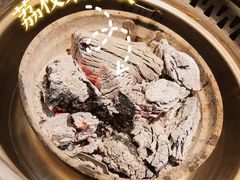 -木槿花韩式炭烤·熟成肉工坊(孙文东路店)
