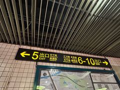 -麦当劳(中山公园龙之梦店)