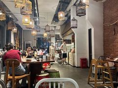 -天府小吃荟(勒泰店)
