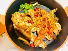 -避风塘·金牌店·夜宵(金玉兰店)