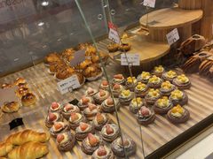 -卡玛王子·面包·蛋糕(南山宝能环球汇店)