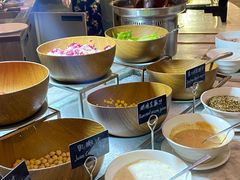 -漳州佰翔圆山酒店·圆山畔西餐厅