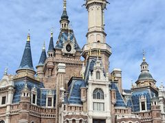 -上海迪士尼度假区