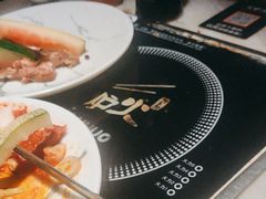 -火炉火自助餐(西直门凯德MALL店)